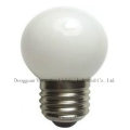 G45 3.5W E27 lâmpada bulbo LED bulbo de filamento com promoção